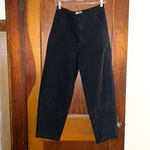 Women’s Everlane Barrel Pants